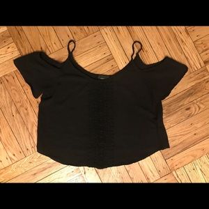 Cute party top